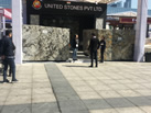UNITED STONES PVT. LTD.